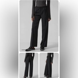 Athleta Endeavor Wide Leg Pants